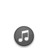 Music Stack Icon